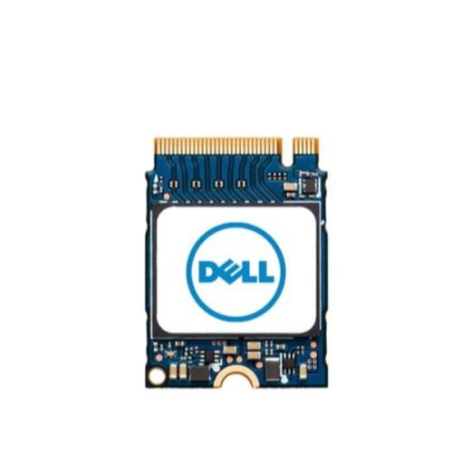 Dell Technologies Dell M.2 PCIe NVMe Gen 3x4 Class 35 2230 SSD - 1TB