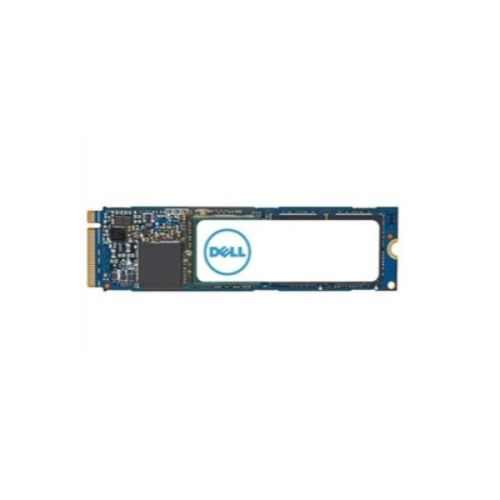 Dell Technologies DELL M.2 PCIE NVME GEN4X4 - 1TB