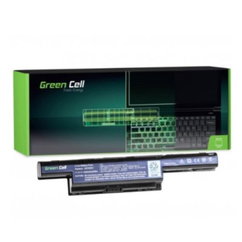 Green Cell Batteria del computer portatile AS10D31 AS10D41 AS10D51 per Acer Aspire 5733 5741 5742 5742G 5750G E1-571 TravelMate 5740 5742