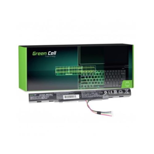 Green Cell Battery As16a5k for Acer Aspire