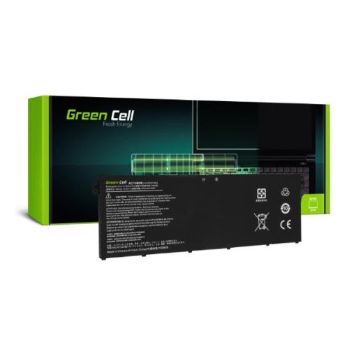 Green Cell Battery Ac14b3k for Acer Aspire