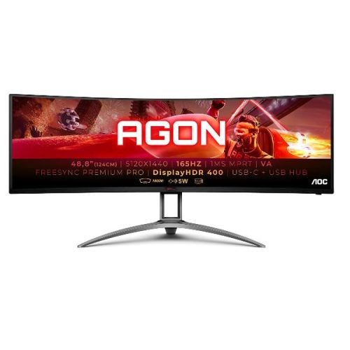 AOC AG493UCX2 AGON