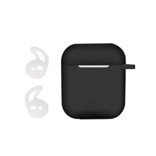 Celly AIRCASE - AIRPODS 1st Gen. / 2nd Gen. Case [FEELING]