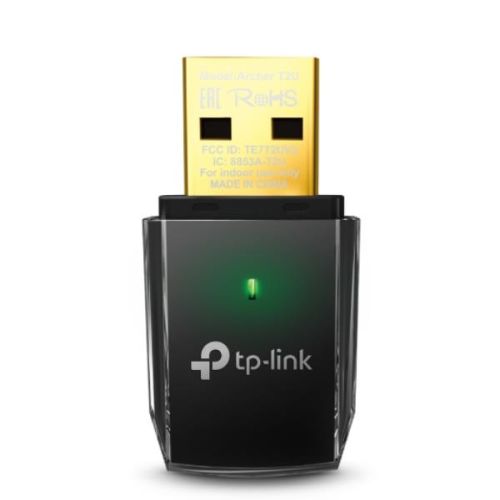 TP-LINK ARCHERT2U