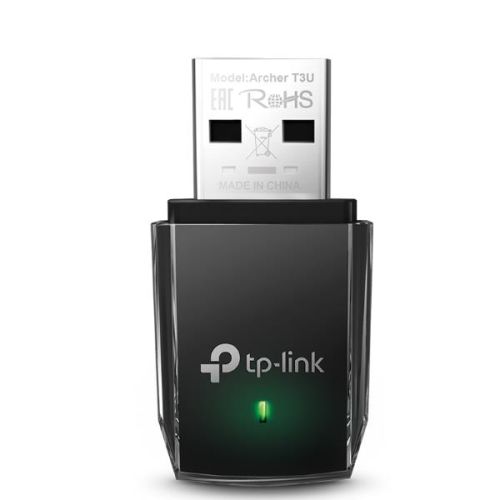 TP-LINK ARCHERT3U