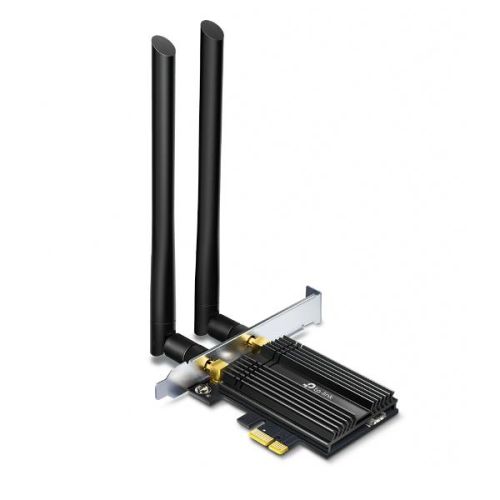 TP-LINK ARCHER TX50E