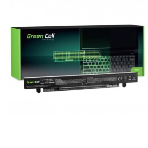 Green Cell Greencell - BATTERY A41-X550A A41-X550 FOR ASUS