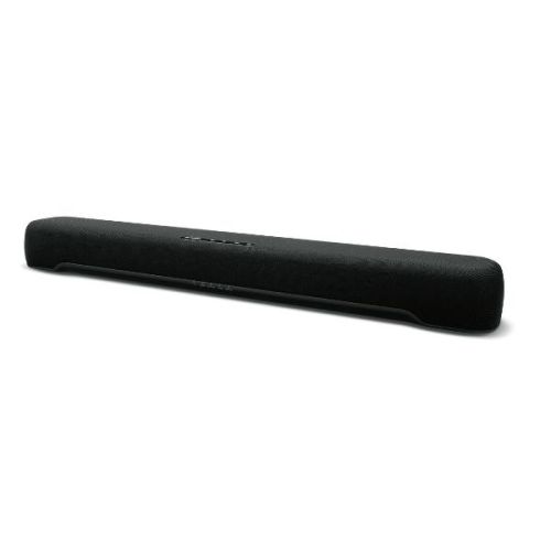 Yamaha Soundbar SR-C20a Nero