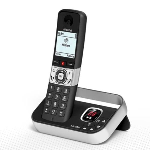 Alcatel ALCATEL F890 VOICE SOLO