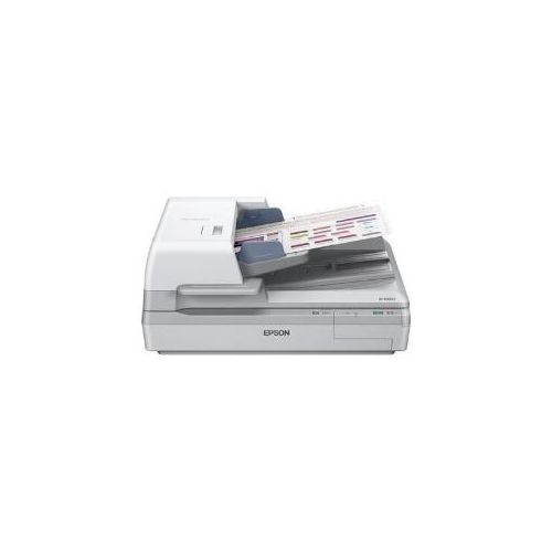 Epson WORKFORCE DS-60000