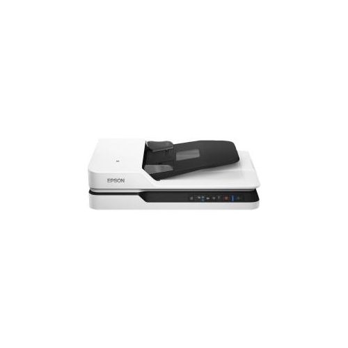 Epson WorkForce DS-1660W