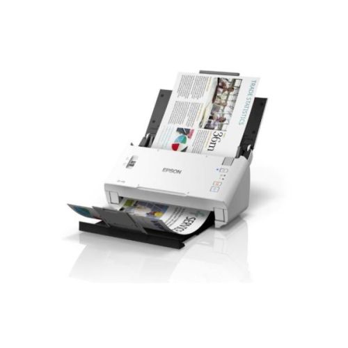 Epson WORKFORCE DS-410