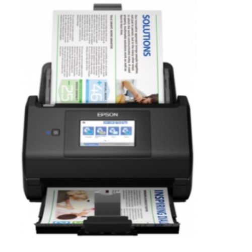 Epson WorkForce ES-580W