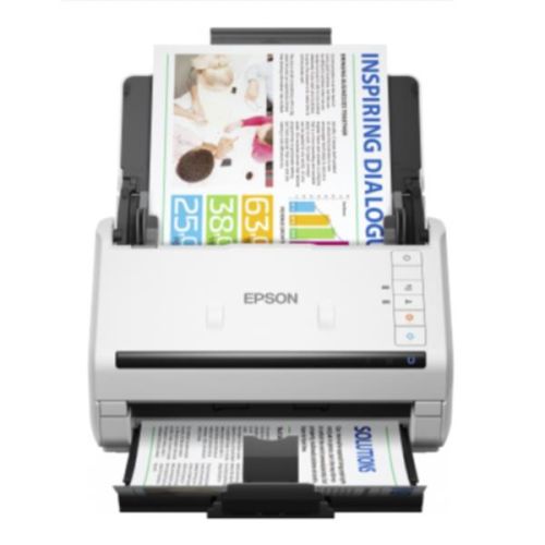 Epson WorkForce DS-530II