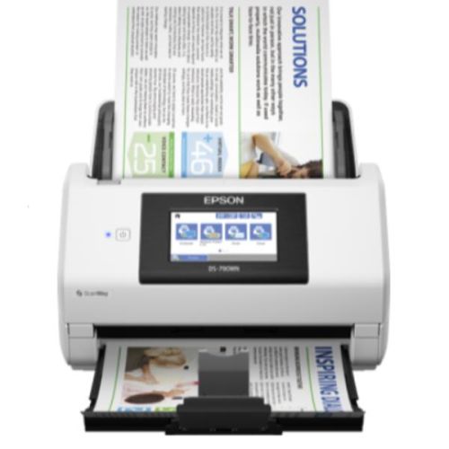 Epson WORKFORCE DS-790WN