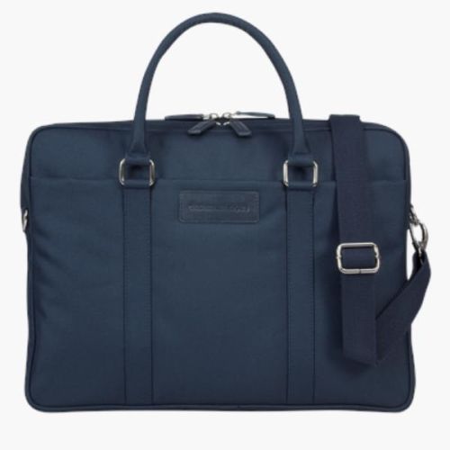 Dbramante 1928 Ginza 16” - Borsa in Poliestere riciclato - Blu