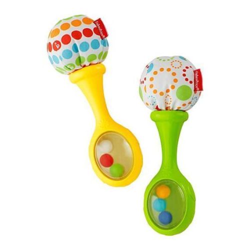 Mattel Le Maracas