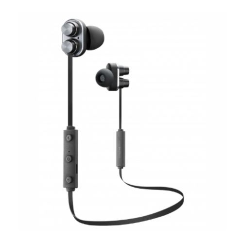 AURICOLARE BT DUET DUAL DRIVER