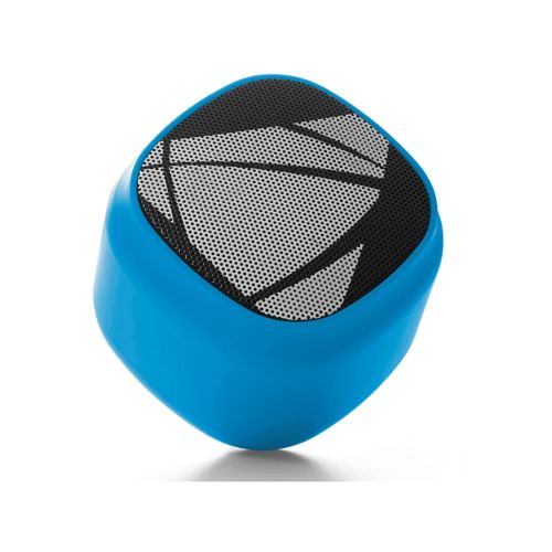 BTSPKMSMINI2B SPEAKER BT MINI BLU