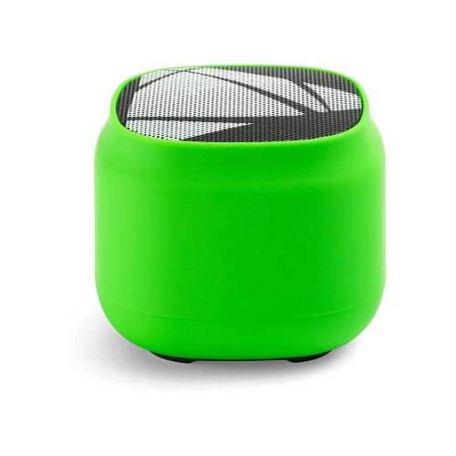 BTSPKMSMINI2G SPEAKER BT MINI VERDE