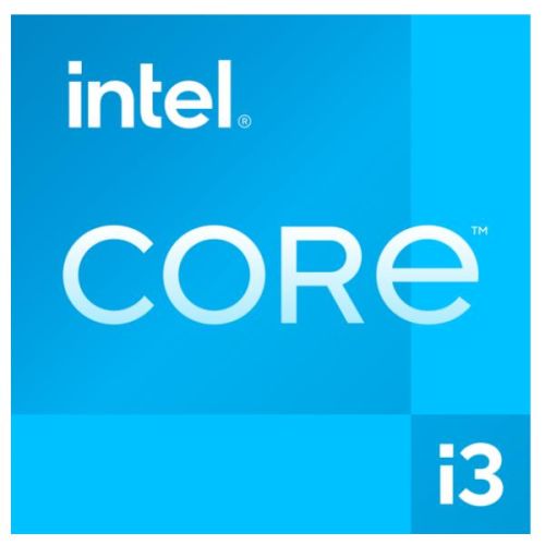 Intel INTEL CPU CORE i3-12100F BOX