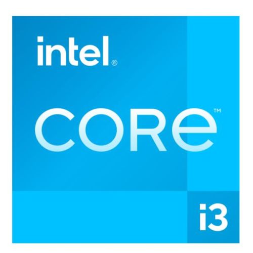 Intel INTEL CPU CORE I3-12100 BOX