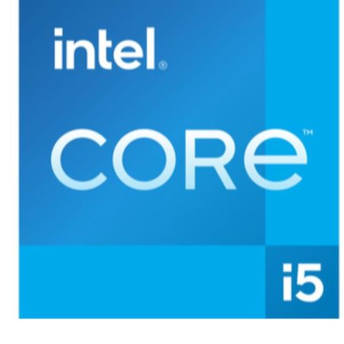 Intel INTEL CPU CORE I5-12600 BOX