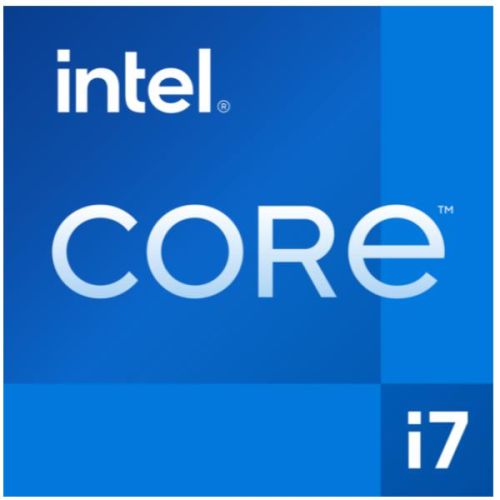 Intel INTEL CPU CORE i7-12700F BOX