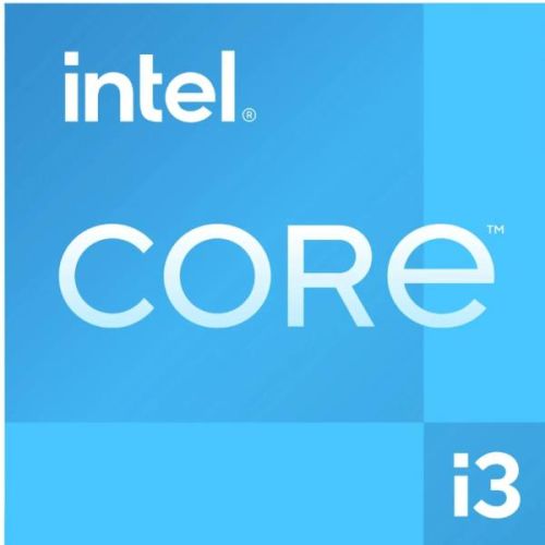 Intel I3-13100F