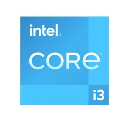 Intel I3-13100