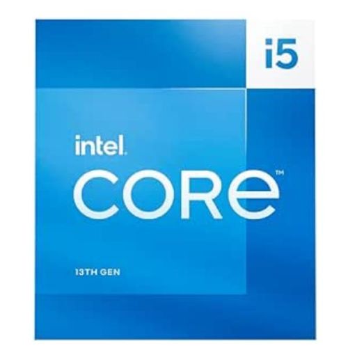 Intel I5-13600K