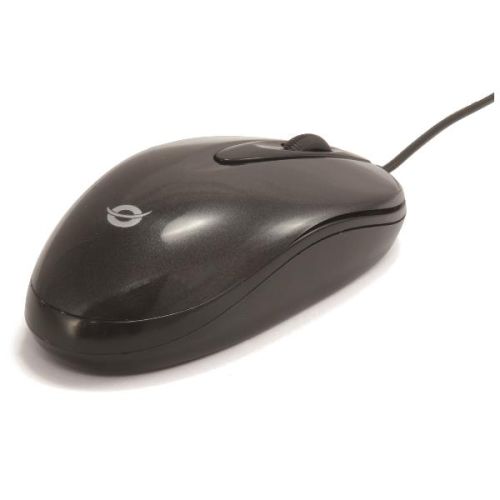 Conceptronic CLLMEASY - MOUSE OTTICO USB 1200dpi