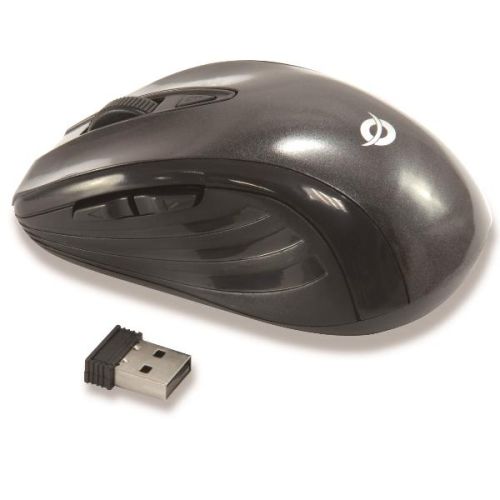 Conceptronic MOUSE WIRELESS 5 TASTI, DPI 1600