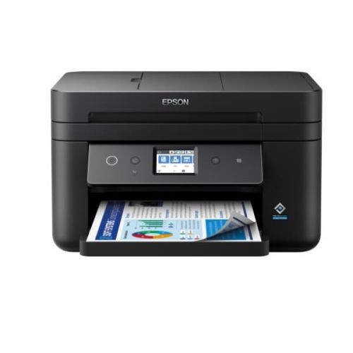 Epson WF-2880DWF