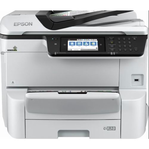 Epson WORKFORCE PRO WF-C8690DWF