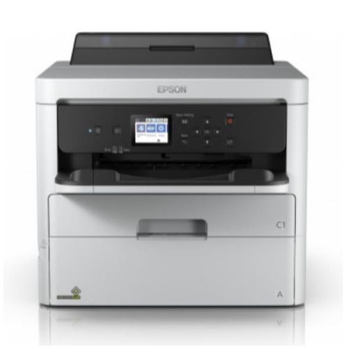 Epson WorkForce Pro WF-C529RDW