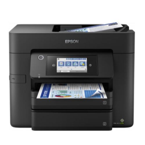 Epson WorkForce Pro WF-4830DTWF