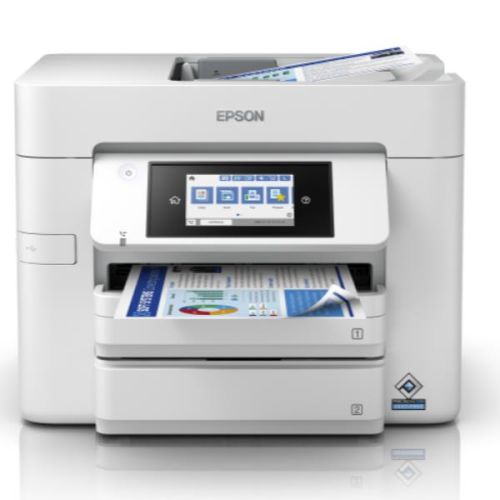 Epson WorkForce Pro WF-C4810DTWF