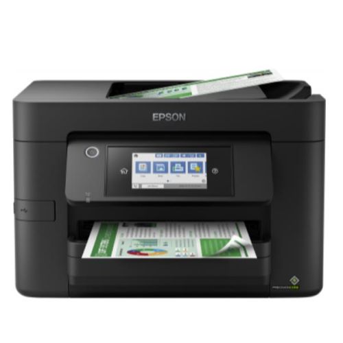 Epson WorkForce Pro WF-4820DWF