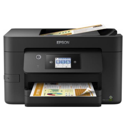 Epson WorkForce Pro WF-3820DWF