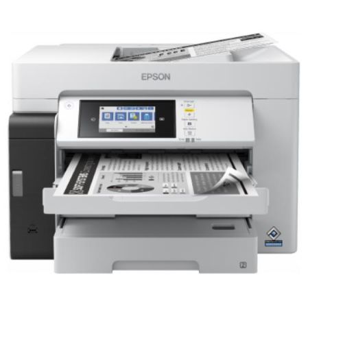 Epson EcoTank Pro ET-M16680