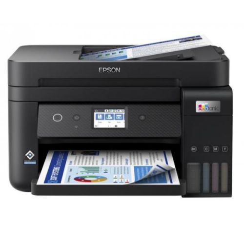 Epson EcoTank ET-4850