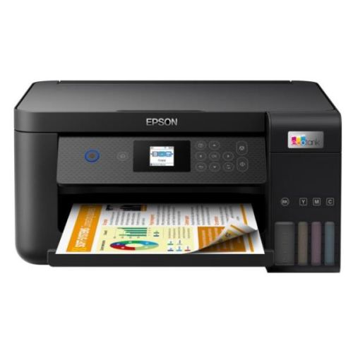 Epson EcoTank ET-2850