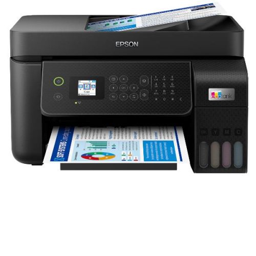 Epson EcoTank ET-4800