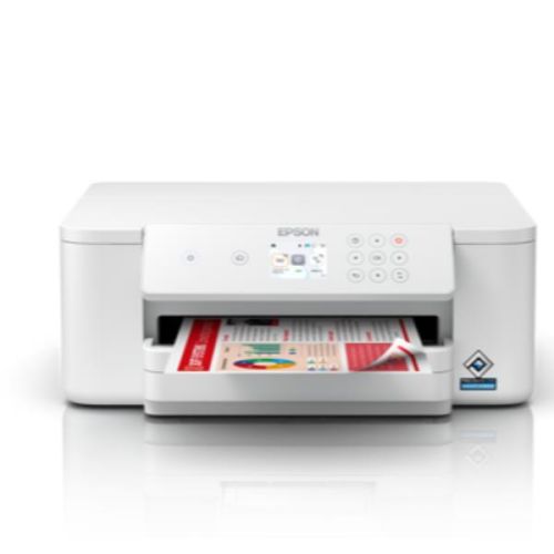 Epson WorkForce Pro WF-C4310DW