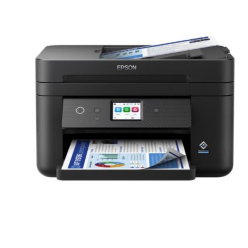 Epson WF-2960DWF