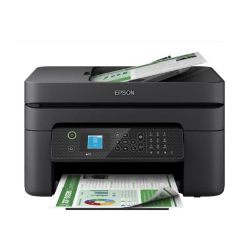 Epson WorkForce WF-2930DWF