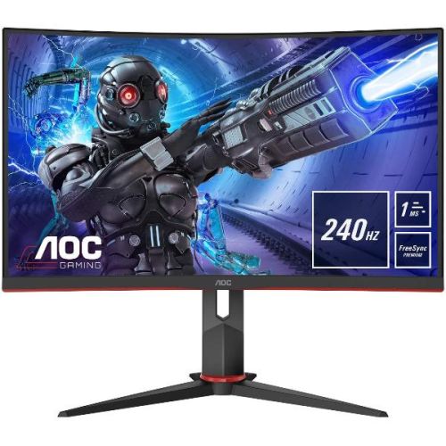 AOC C32G2ZE AOC GAMING