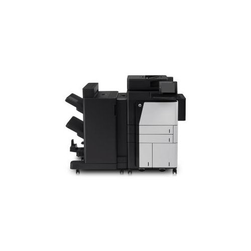 HP Inc LaserJet Enterprise flow M830z