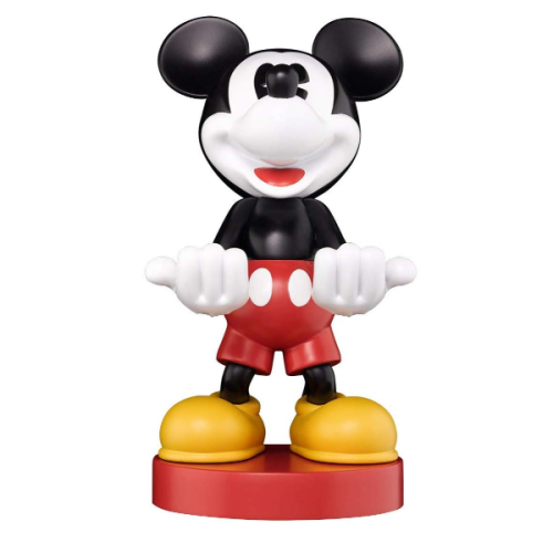 Exquisite Gaming MICKEY MOUSE CABLE GUY
